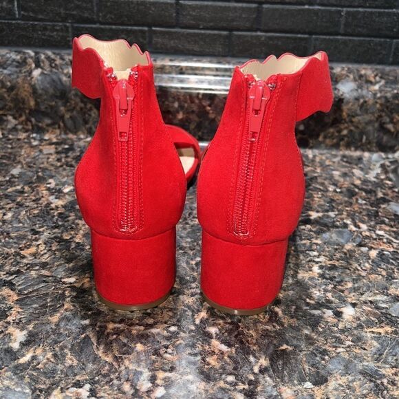 J.Adams shoes size 8 never worn. - Picture 7 of 16